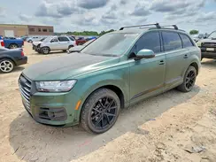 WA1VAAF70JD000226 2018 AUDI Q7