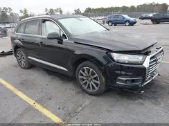 WA1VAAF70JD000386 2018 AUDI Q7
