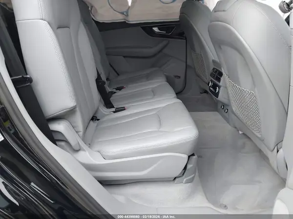 WA1VAAF70JD000386 2018 AUDI Q7 - Image 8