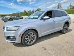 WA1VAAF70JD002722 2018 AUDI Q7