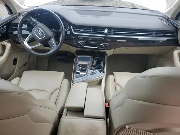 WA1VAAF70JD003353 2018 AUDI Q7 - Image 8