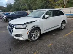 WA1VAAF70JD003448 2018 AUDI Q7