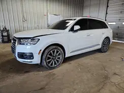WA1VAAF70JD003644 2018 AUDI Q7