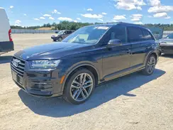 WA1VAAF70JD006317 2018 AUDI Q7