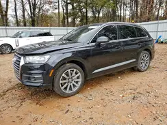 WA1VAAF70JD006592 2018 AUDI Q7