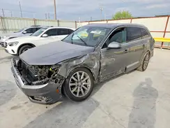 WA1VAAF70JD007385 2018 AUDI Q7
