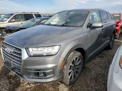 WA1VAAF70JD007712 2018 AUDI Q7