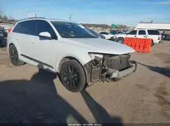 WA1VAAF70JD008035 2018 AUDI Q7