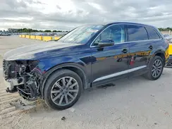 WA1VAAF70JD008522 2018 AUDI Q7