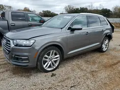 WA1VAAF70JD008570 2018 AUDI Q7