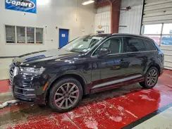 WA1VAAF70JD008861 2018 AUDI Q7