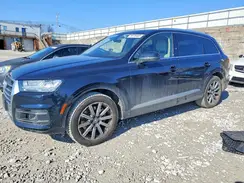 WA1VAAF70JD010528 2018 AUDI Q7