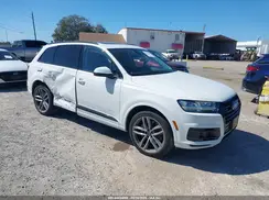 WA1VAAF70JD012702 2018 AUDI Q7