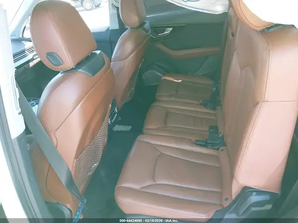 WA1VAAF70JD012702 2018 AUDI Q7 - Image 8