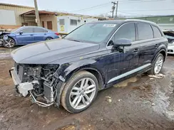 WA1VAAF70JD016488 2018 AUDI Q7
