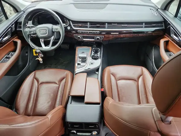 WA1VAAF70JD016488 2018 AUDI Q7 - Image 8