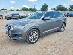 WA1VAAF70JD016829 2018 AUDI Q7