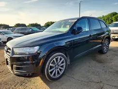 WA1VAAF70JD018094 2018 AUDI Q7