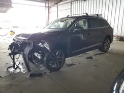 WA1VAAF70JD018127 2018 AUDI Q7