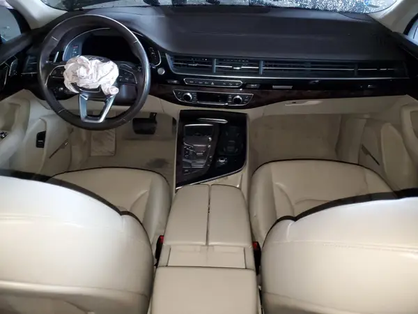 WA1VAAF70JD018127 2018 AUDI Q7 - Image 8