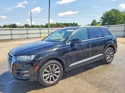 WA1VAAF70JD018449 2018 AUDI Q7
