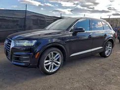 WA1VAAF70JD018953 2018 AUDI Q7