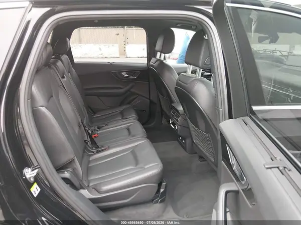 WA1VAAF70JD019312 2018 AUDI Q7 - Image 8
