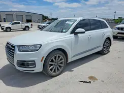 WA1VAAF70JD019343 2018 AUDI Q7