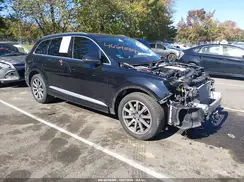WA1VAAF70JD019729 2018 AUDI Q7