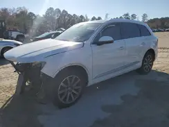 WA1VAAF70JD019939 2018 AUDI Q7