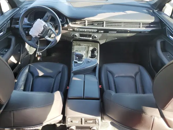 WA1VAAF70JD019939 2018 AUDI Q7 - Image 8