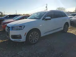 WA1VAAF70JD020489 2018 AUDI Q7