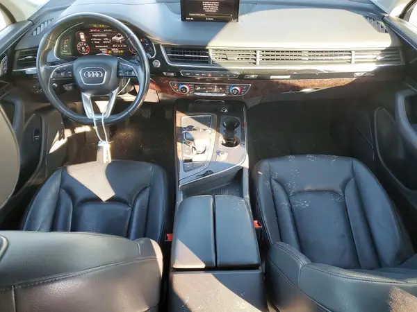 WA1VAAF70JD020489 2018 AUDI Q7 - Image 8