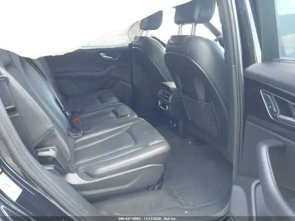 WA1VAAF70JD020654 2018 AUDI Q7 - Image 8