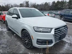 WA1VAAF70JD020959 2018 AUDI Q7