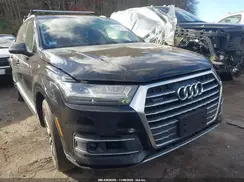 WA1VAAF70JD021304 2018 AUDI Q7