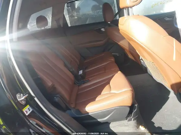 WA1VAAF70JD021304 2018 AUDI Q7 - Image 8