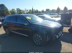 WA1VAAF70JD024672 2018 AUDI Q7