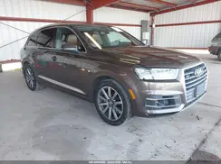 WA1VAAF70JD025062 2018 AUDI Q7