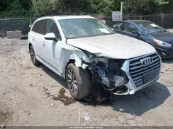 WA1VAAF70JD026387 2018 AUDI Q7