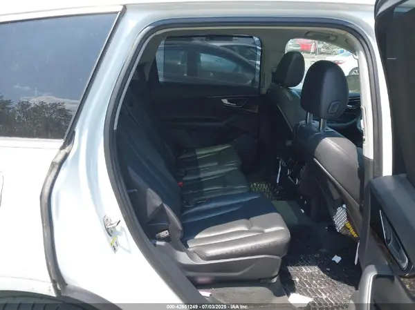 WA1VAAF70JD026387 2018 AUDI Q7 - Image 8