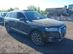 WA1VAAF70JD026714 2018 AUDI Q7