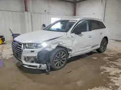 WA1VAAF70JD027670 2018 AUDI Q7