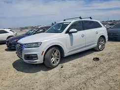 WA1VAAF70JD029189 2018 AUDI Q7