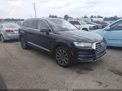 WA1VAAF70JD029600 2018 AUDI Q7
