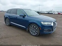 WA1VAAF70JD031976 2018 AUDI Q7