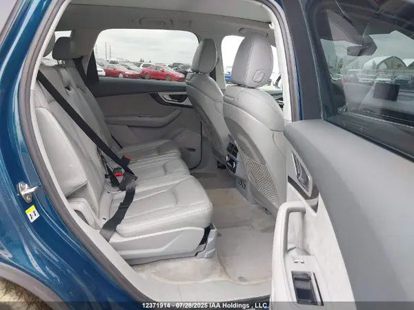 WA1VAAF70JD031976 2018 AUDI Q7 - Image 8