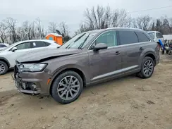 WA1VAAF70JD033114 2018 AUDI Q7