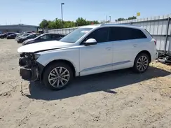 WA1VAAF70JD034389 2018 AUDI Q7