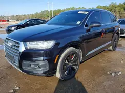 WA1VAAF70JD035638 2018 AUDI Q7